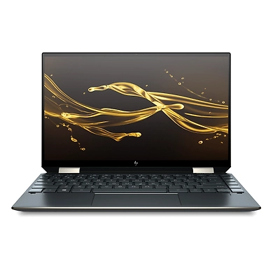 Spectre 13 x360-aw0204TU (Nightfall Black)-9JB01PA