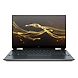 Spectre 13 x360-aw0204TU (Nightfall Black)-9JB01PA-sm