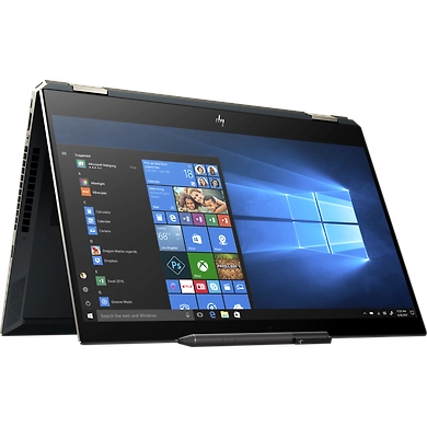 Spectre x360 15-df1004TX (Poseidon Blue)-1