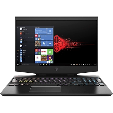 Omen 15-dh0137TX-7QU42PA