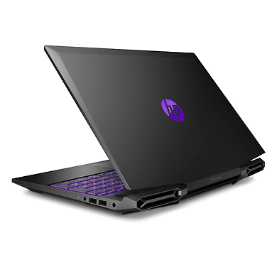 Pavilion Gaming 15-dk0052TX-1
