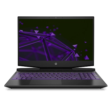 Pavilion Gaming 15-dk0050TX-7LH08PA