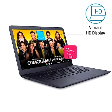 HP Chromebook 14-ca002TU-2