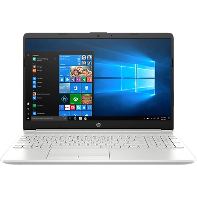 HP 15s-DU1034TU-9LA50PA