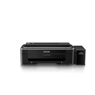 EcoTank L130 Single Function InkTank Printer-9870