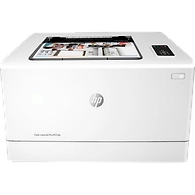 HP Color Laserjet Pro M154A Printer