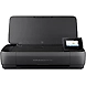 HP OfficeJet 258 Mobile AIO Printer (Black)-N4L17A-sm