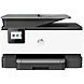 HP OfficeJet Pro 9020 All-in-One Wireless Smart Colour Printer with Auto-Duplex, Voice-Activated Printing (Works with Alexa &amp; Google Assistant)-3UK98D-sm