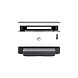 HP Neverstop Laser Multi-Function (Print, Scan,Copy) Wireless Printer, Model# 1200w-4RY26A-sm