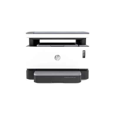 HP Neverstop Laser Multi-Function (Print,Scan,Copy) Printer, Model# 1200a-4QD21A