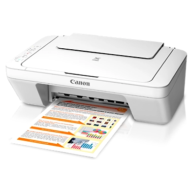 Canon Printer MG2570-MG2570
