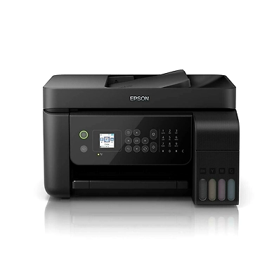 EcoTank L5190 Wi-Fi Multifunction InkTank Printer with ADF-C11CG85503