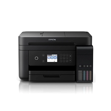 Epson L6170 Wi-Fi Duplex Multifunction InkTank Printer with ADF-C11CG20503