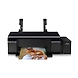 EcoTank L805 WiFi InkTank Photo Printer-C11CE86504-sm