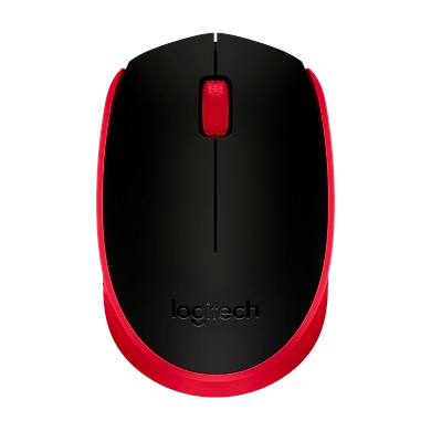 Logitech Mouse M170-M170