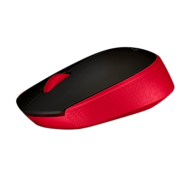 Logitech Mouse M170-1