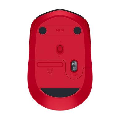 Logitech Mouse M170-2