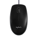 Logitech Mouse B100-B100-sm