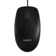 Logitech Mouse B100