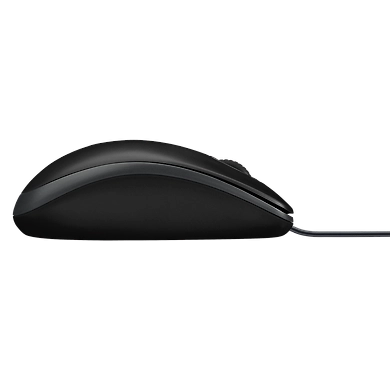 Logitech Mouse B100-1