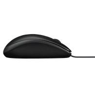 Logitech Mouse B100