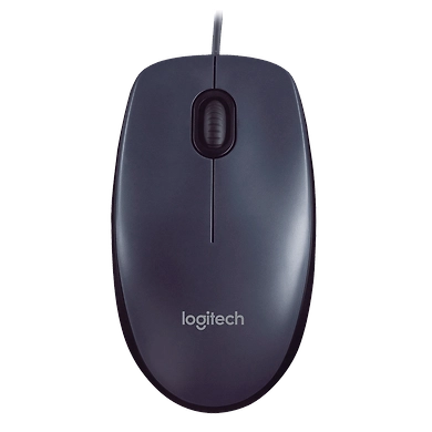 Logitech Mouse M90-M90