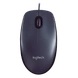 Logitech Mouse M90-M90-sm