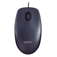 Logitech Mouse M90
