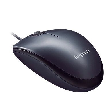 Logitech Mouse M90-1