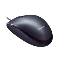 Logitech Mouse M90