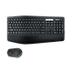 Logitech Keyboard &amp; Mouse Mk850-Mk850-sm