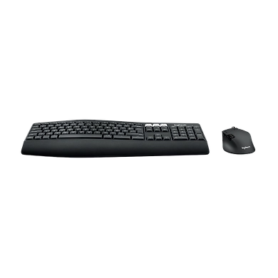 Logitech Keyboard &amp; Mouse Mk850-2