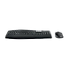 Logitech Keyboard &amp; Mouse Mk850-2-sm