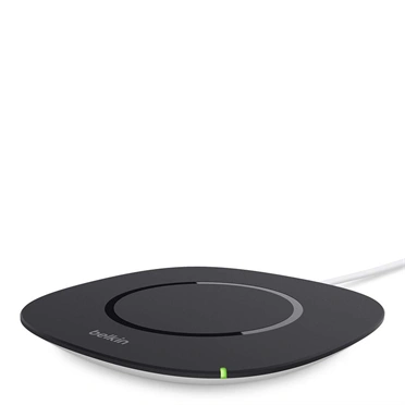 BEL QI WIRELESS CHARGER BLK-F8M747bt