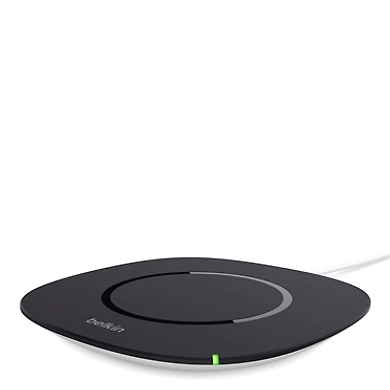BEL QI WIRELESS CHARGER BLK-F8M747bt