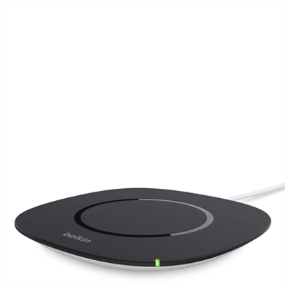 BEL QI WIRELESS CHARGER BLK
