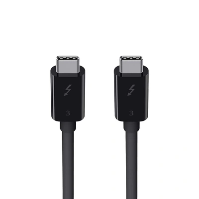 BEL THUNDERBOLT 3 CABLE 40GBPS 0.5M