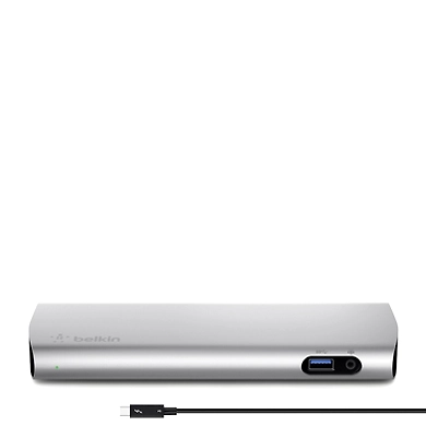 BEL THUNDERBOLT 3 EXPRESS DOCK HD-F4U095sa
