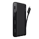 BEL USB-C 4 PORT MINI HUB-F4U090btBLK-sm