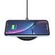 BOOSTUP QI WIRELESS CHARGING PAD,10W,BLACK-F7U088btBLK-sm