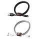 DURATEK PLUS USB-A to USB-C CABLE, STRAP, 6', BLK-F2CU069bt06-BLK-sm