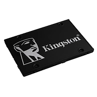 2.5&quot; SATA 512GB KC 600 series