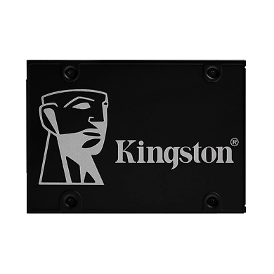2.5&quot; SATA 512GB KC 600 series-2