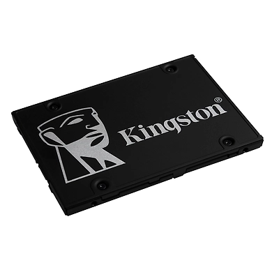 2.5&quot; SATA 2048GB KC 600 series-1