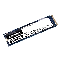 NVME m.2 500GB A2000 series