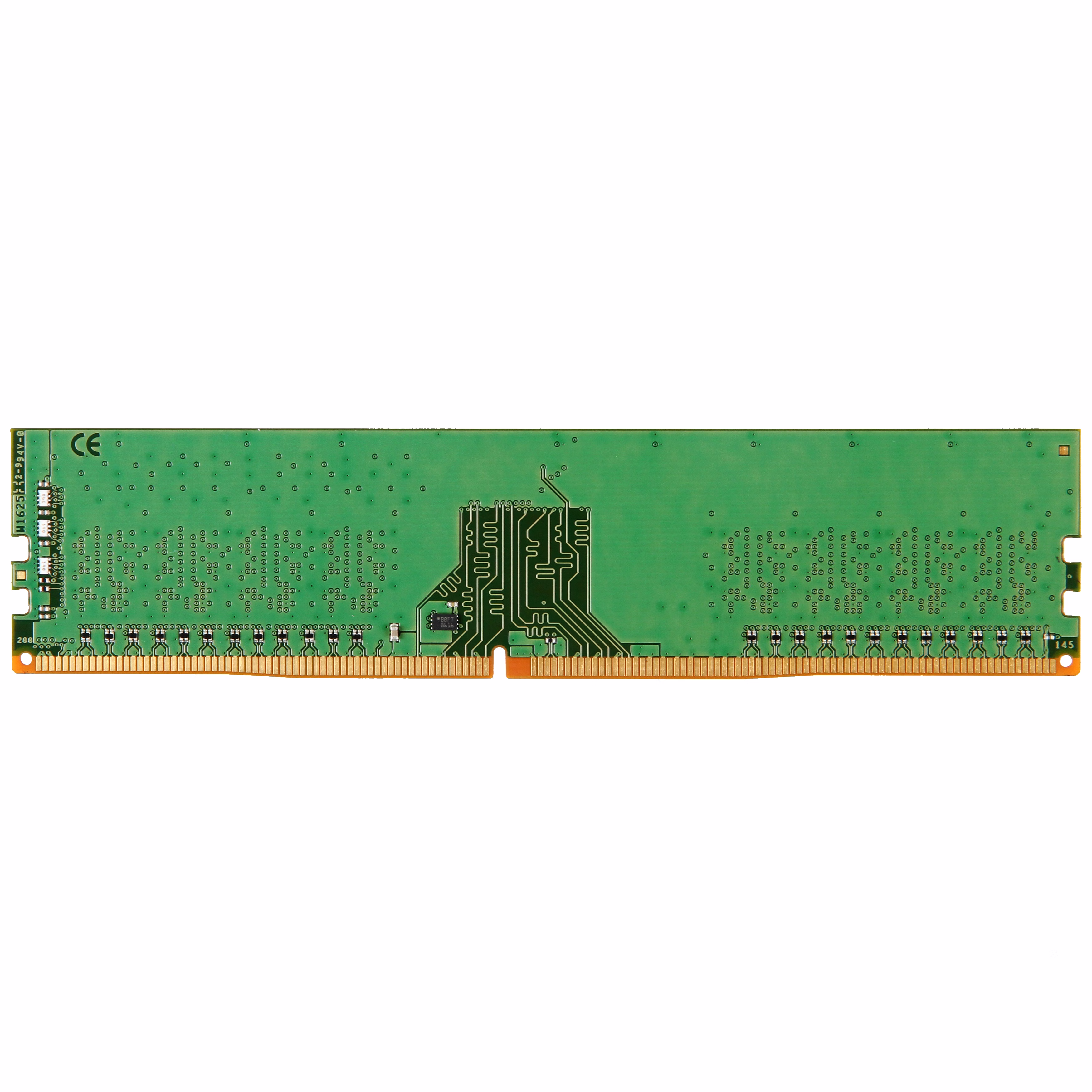Kingston 8GB 2400MHz DDR4 Non-ECC CL17 DIMM 1Rx8 image 1