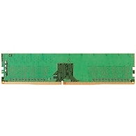 Kingston 8GB 2400MHz DDR4 Non-ECC CL17 DIMM 1Rx8