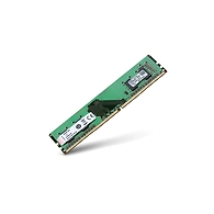 Kingston 4GB 2400MHz DDR4 Non-ECC CL17 DIMM 1Rx16
