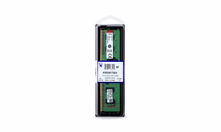 Kingston 4GB 2400MHz DDR4 Non-ECC CL17 SODIMM 1Rx16