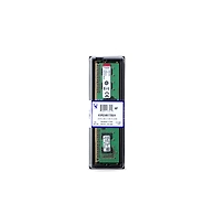Kingston 4GB 2400MHz DDR4 Non-ECC CL17 SODIMM 1Rx16